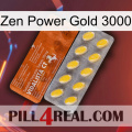 Zen Power Gold 3000 42